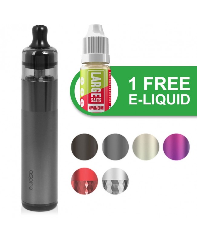 Aspire Flexus Stik Vape Kit