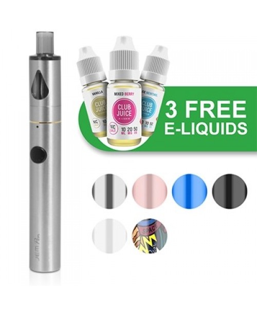 Innokin Jem Pen Starter Kit