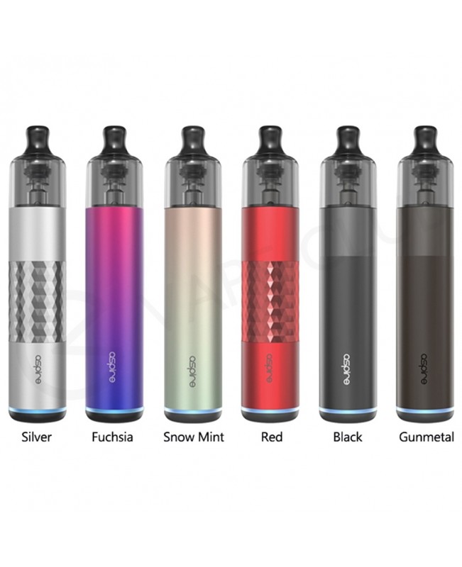 Aspire Flexus Stik Vape Kit