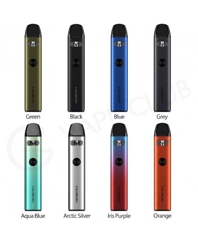 Uwell Caliburn A2 Pod Vape Kit