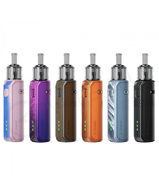 Voopoo Doric E Vape Kit