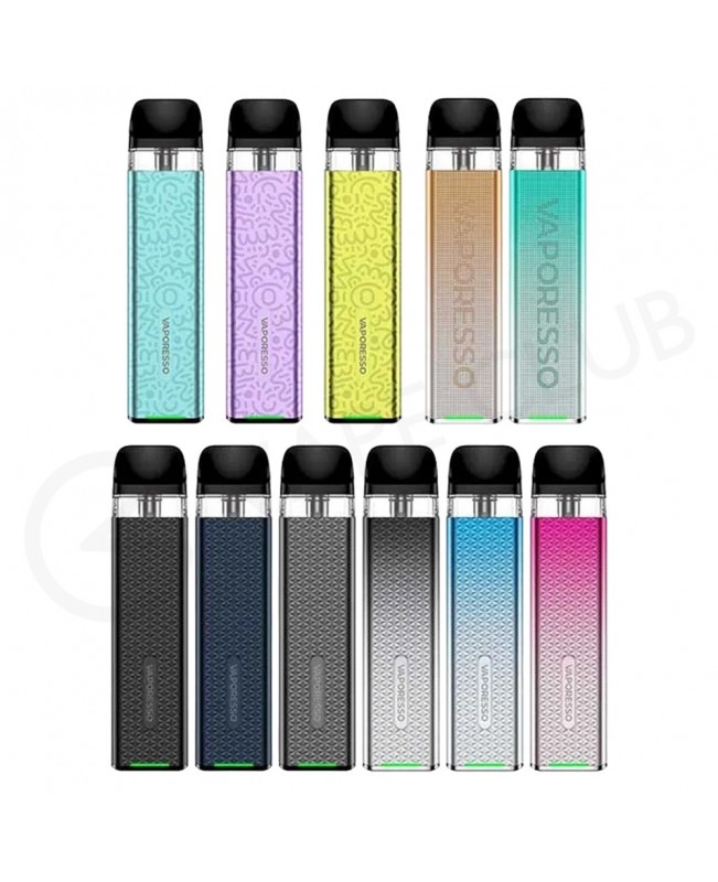 Vaporesso Xros 3 Mini Vape Kit