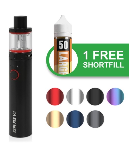 Smok Vape Pen V2 Kit