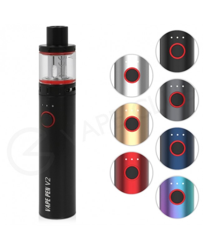 Smok Vape Pen V2 Kit