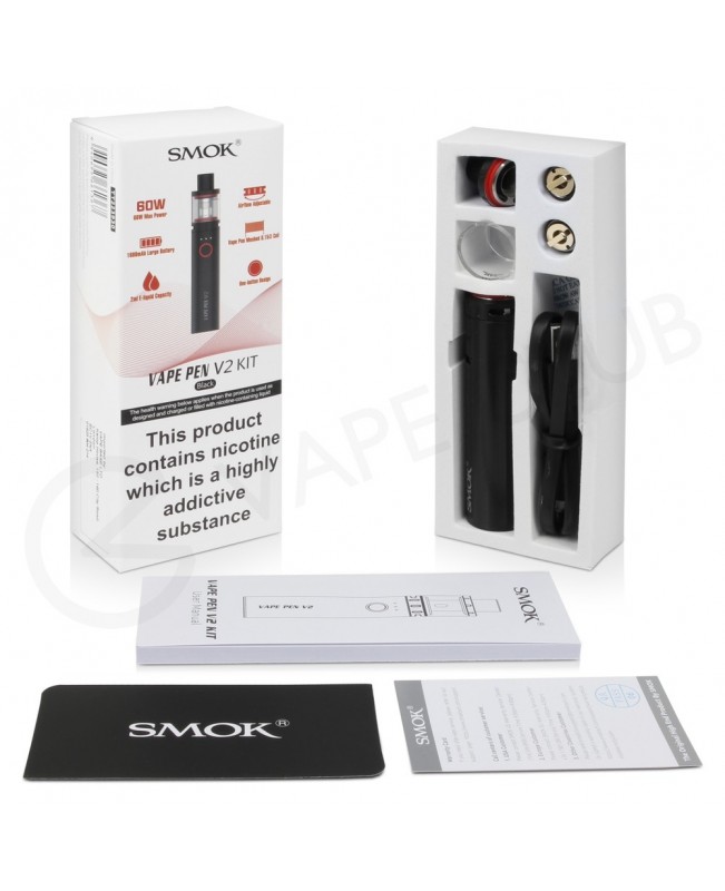 Smok Vape Pen V2 Kit