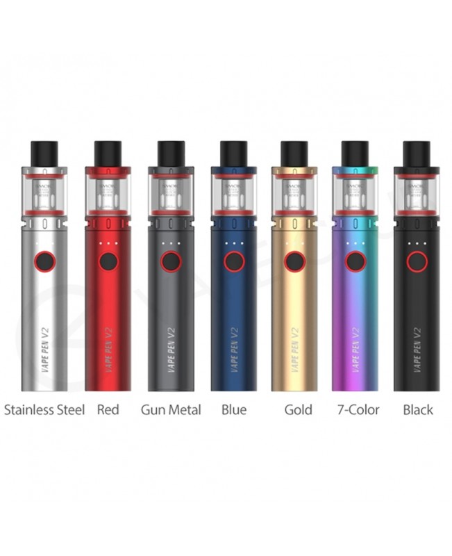 Smok Vape Pen V2 Kit