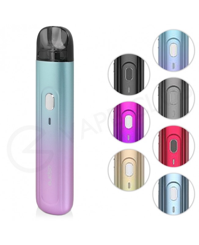 Aspire Flexus Q Pod Vape Kit