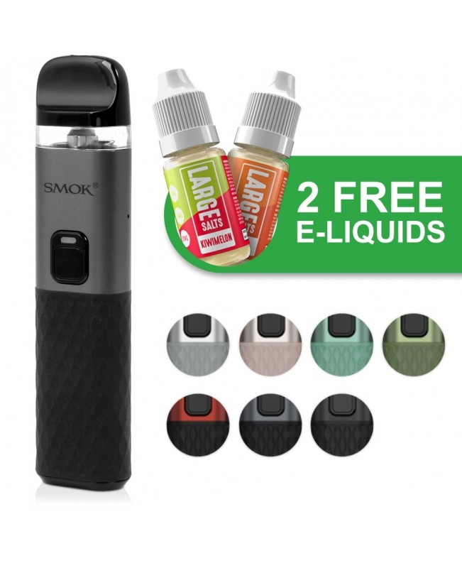 Smok Propod (Prisma) Vape Kit