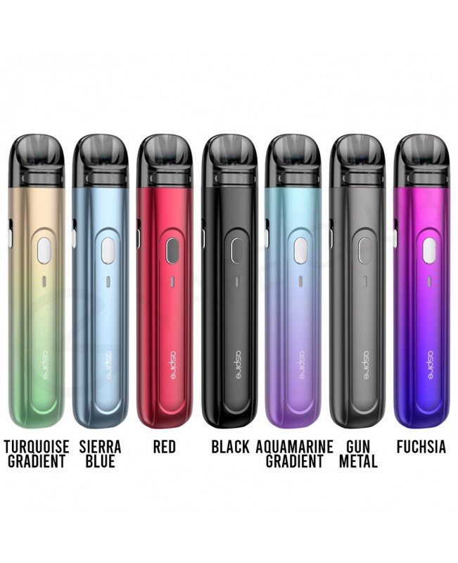 Aspire Flexus Q Pod Vape Kit