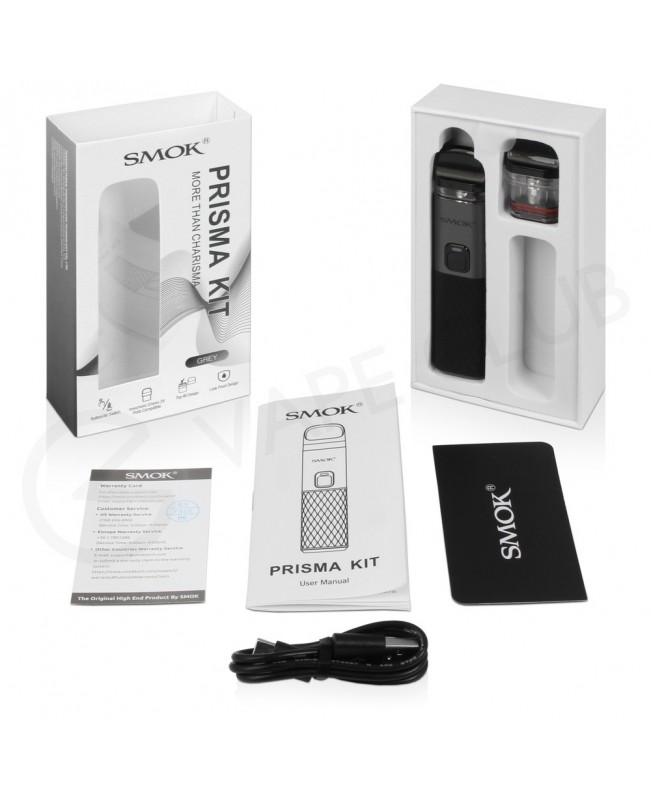 Smok Propod (Prisma) Vape Kit