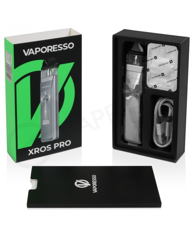 Vaporesso Xros Pro Vape Kit