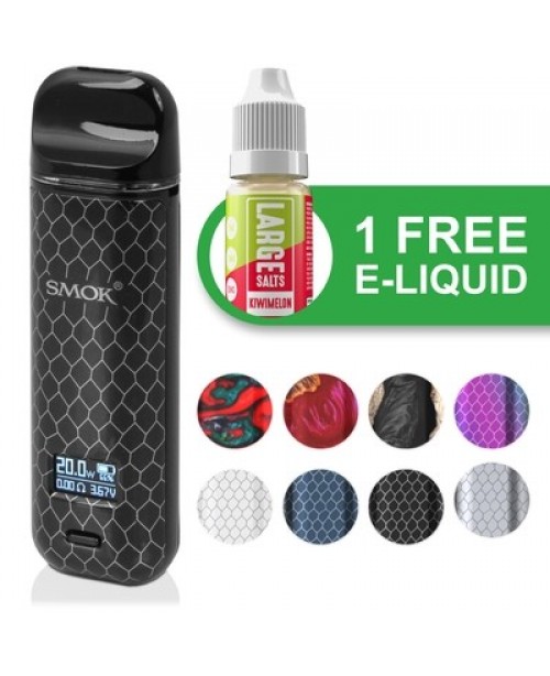 Smok Novo X Pod Kit