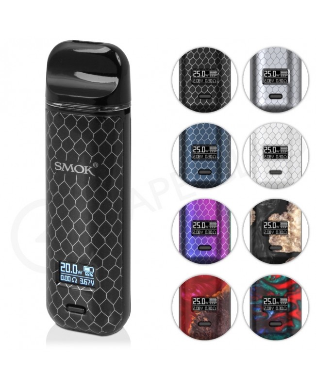 Smok Novo X Pod Kit