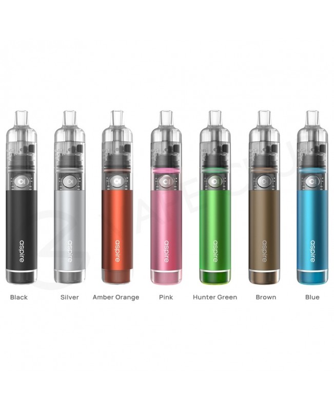 Aspire Cyber G Vape Kit