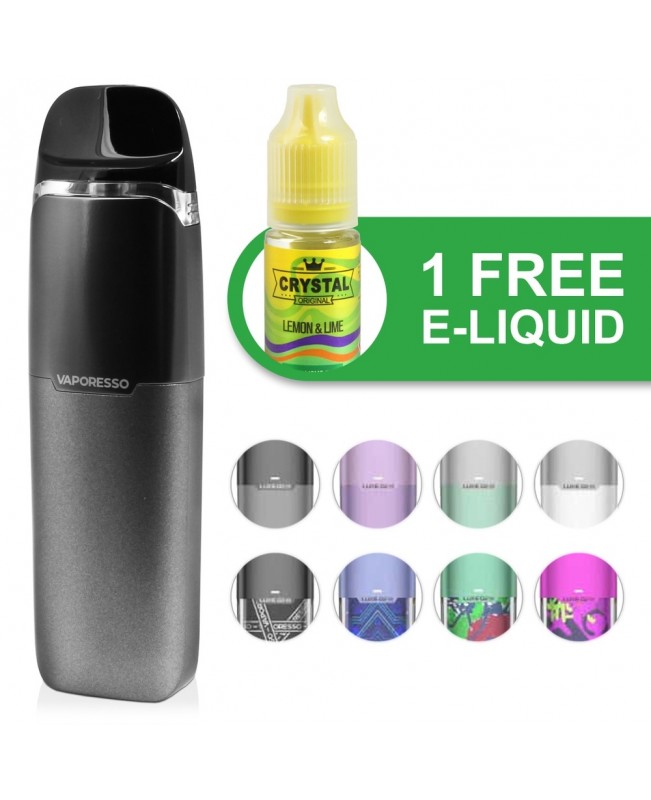 Vaporesso Luxe Q2 SE Vape Kit