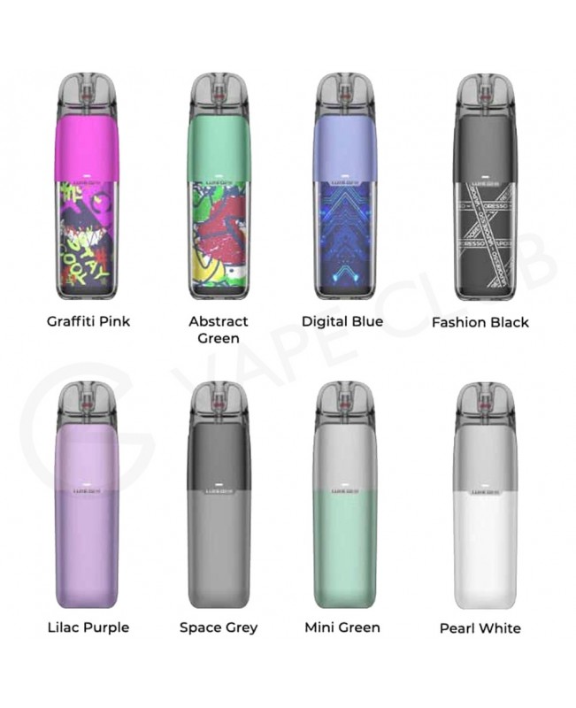 Vaporesso Luxe Q2 SE Vape Kit