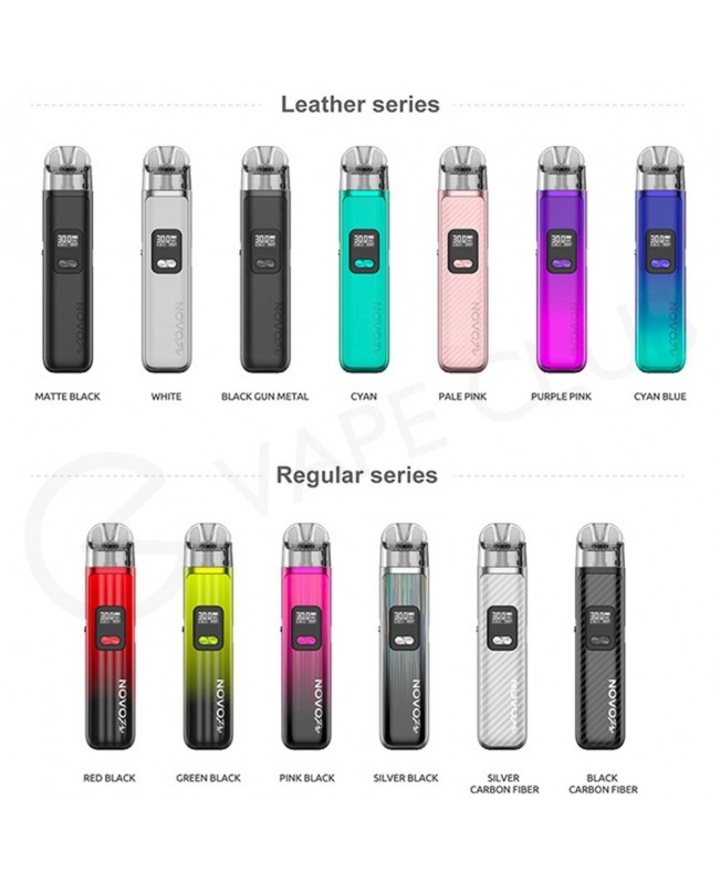 Smok Novo Pro Vape Kit