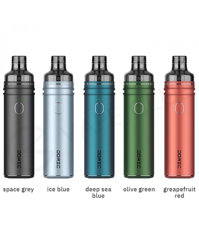 VooPoo Doric 60 Pod Vape Kit