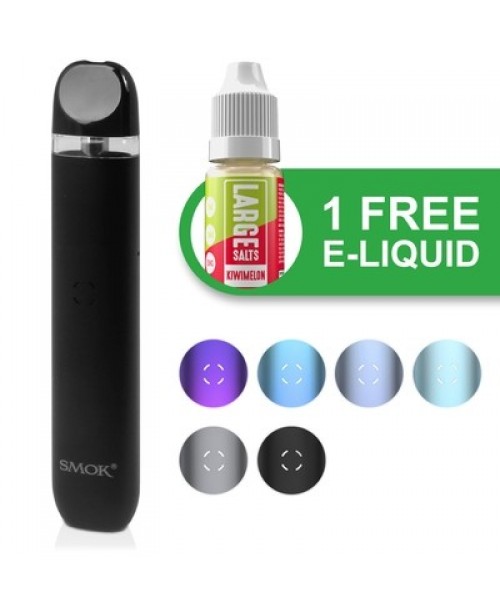 Smok Igee A1 Vape Kit