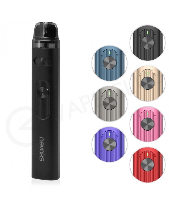 Nevoks Feelin A1 Vape Kit Bundle Deal