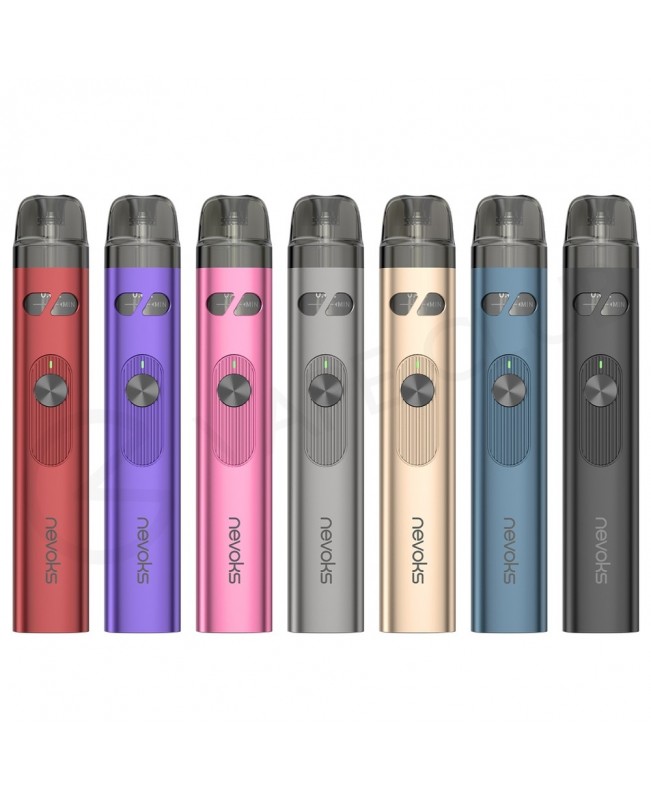 Nevoks Feelin A1 Vape Kit Bundle Deal