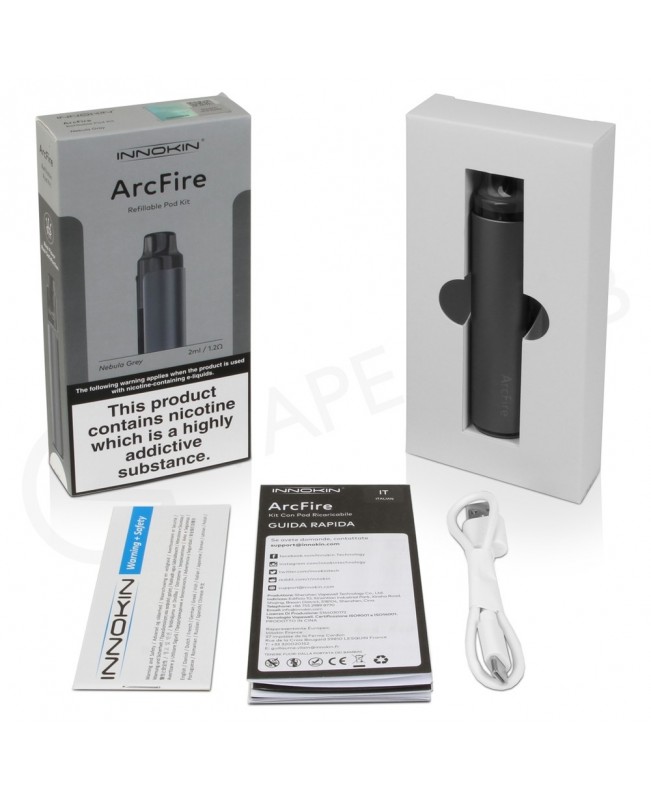 Innokin Arcfire Vape Kit