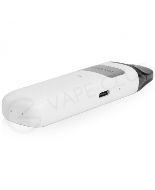 Geekvape Sonder U Vape Kit