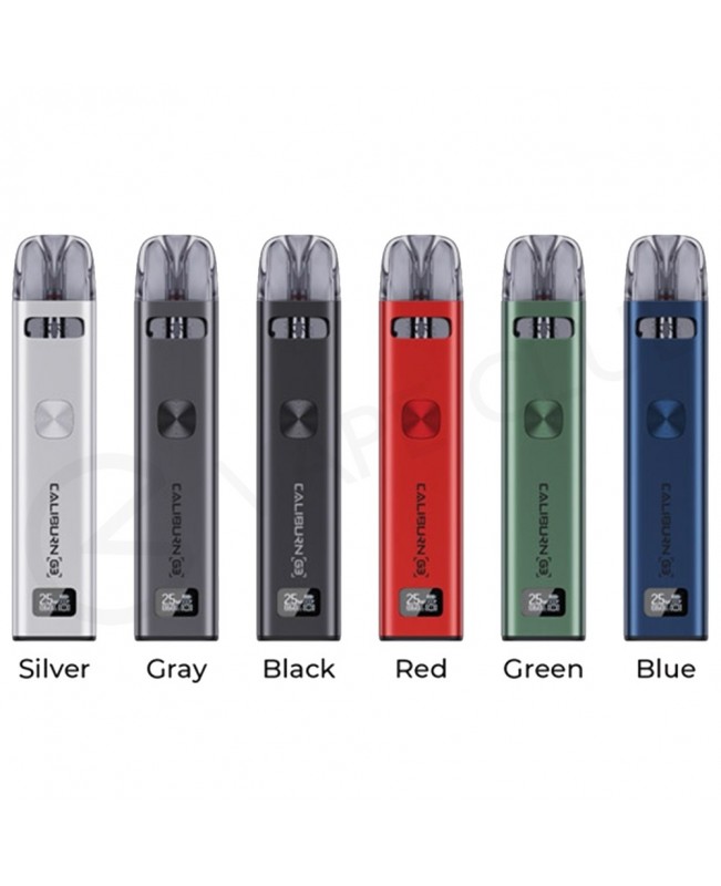 Uwell Caliburn G3 Vape Kit