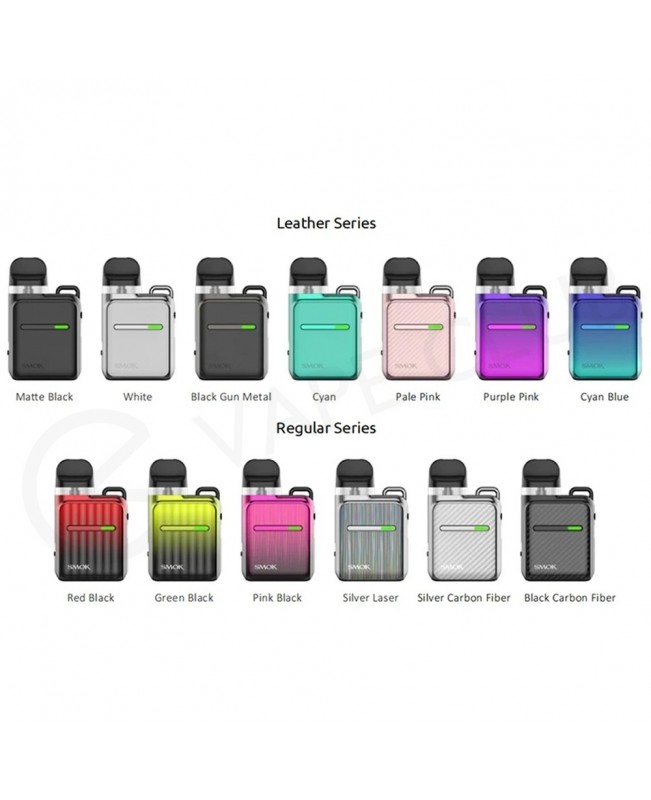 Smok Novo Master Box Vape Kit