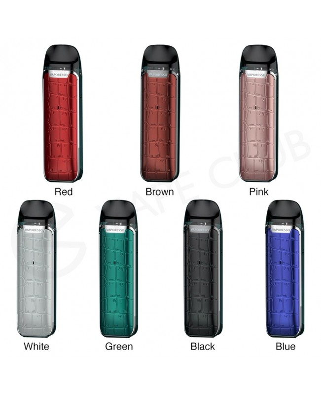 Vaporesso Luxe Q Pod Kit