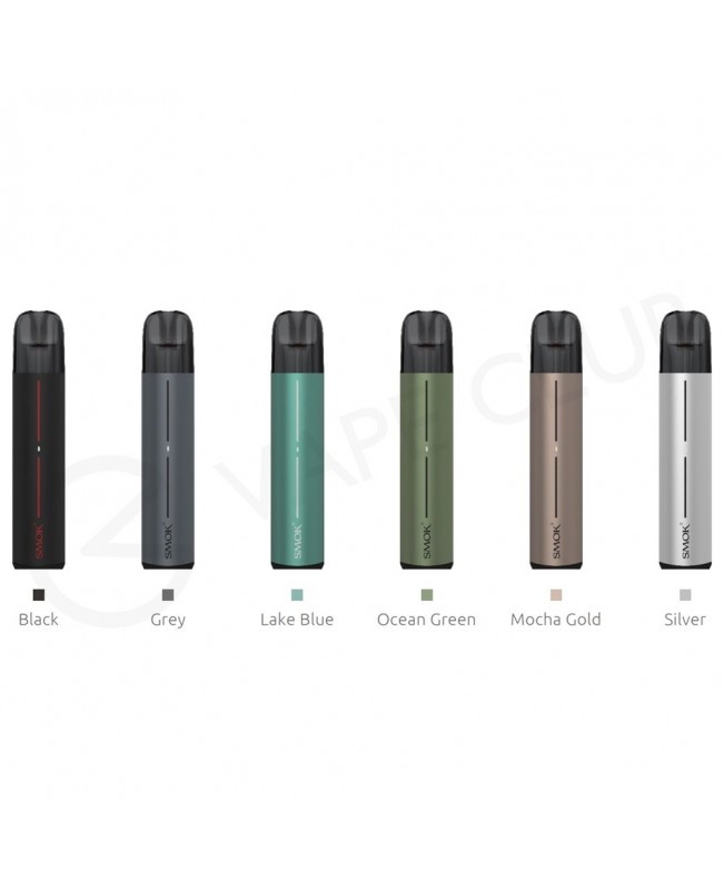 Smok Solus 2 Vape Kit