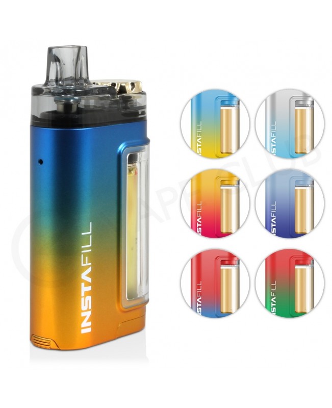 Instafill 3500 Disposable Vape Kit