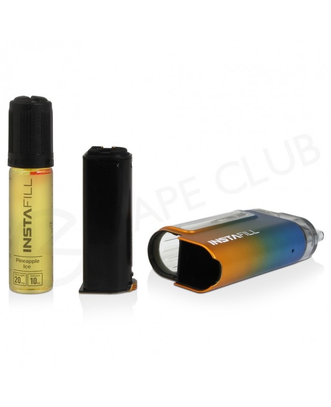 Instafill 3500 Disposable Vape Kit