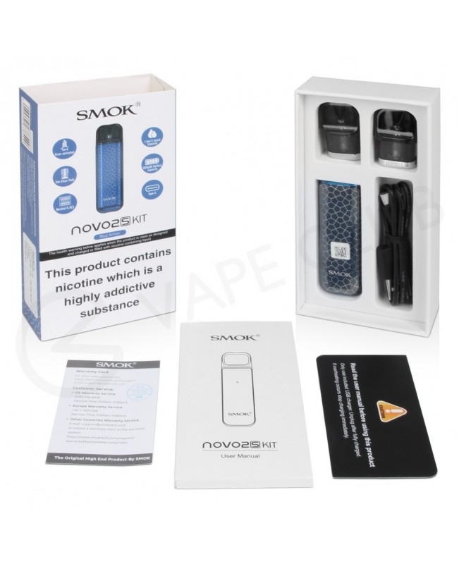 Smok Novo 2S Pod Vape Kit