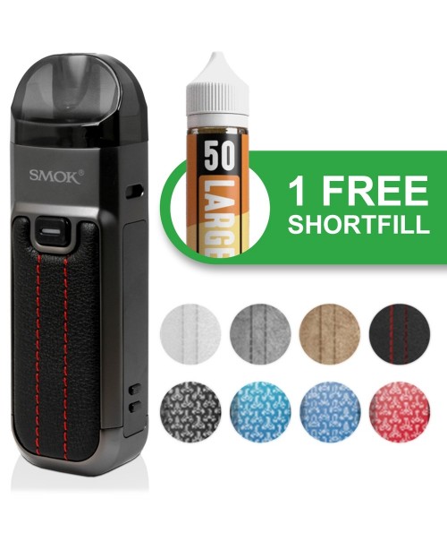 Smok Nord 5 Vape Kit