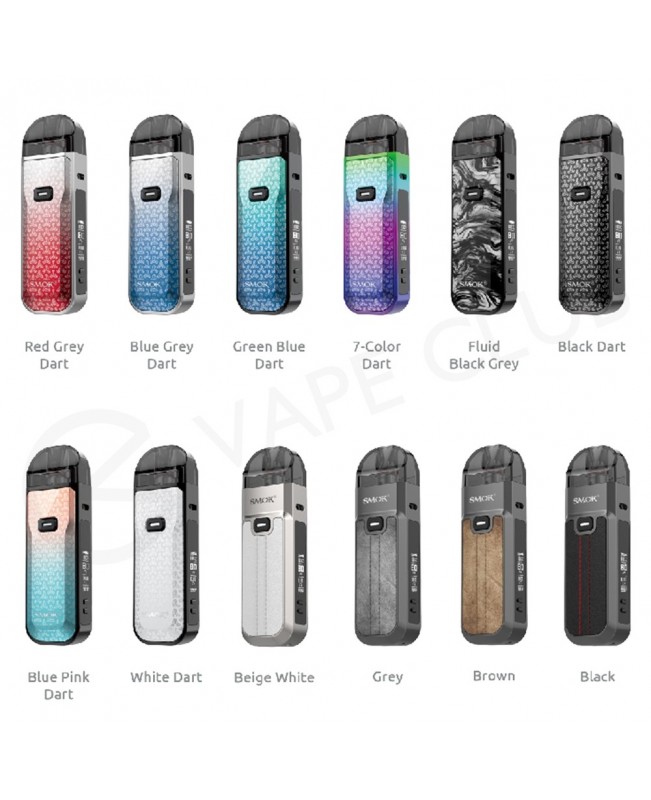 Smok Nord 5 Vape Kit