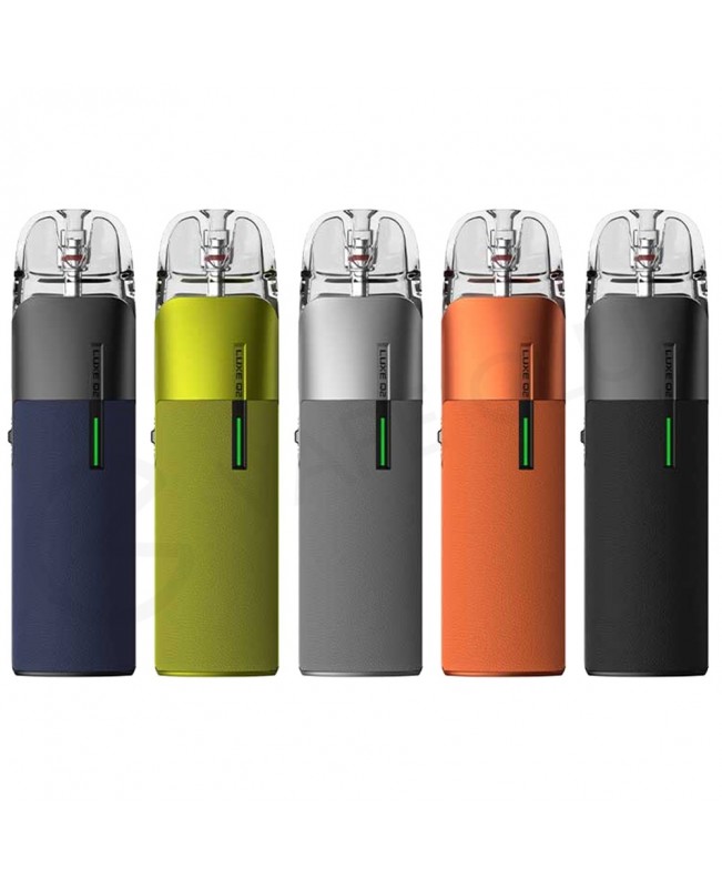 Vaporesso Luxe Q2 Vape Kit