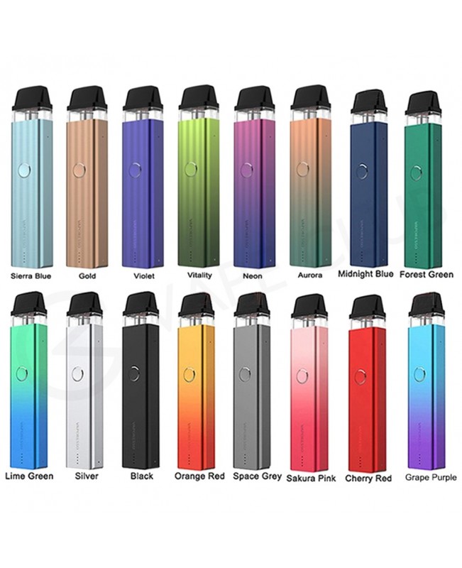 Vaporesso Xros 2 Pod Vape Kit