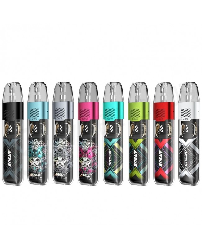 Voopoo Argus P1s Vape Kit