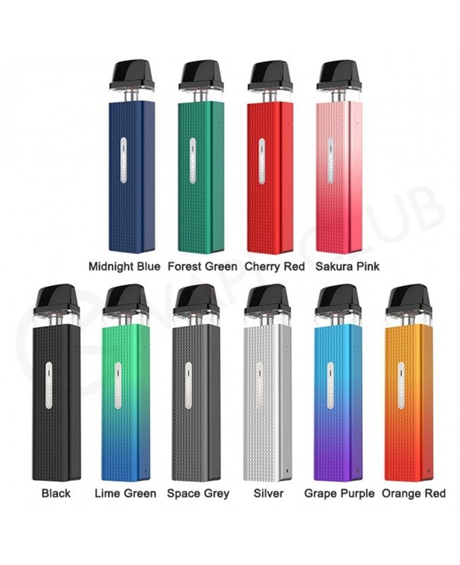 Vaporesso Xros Mini Pod Vape Kit