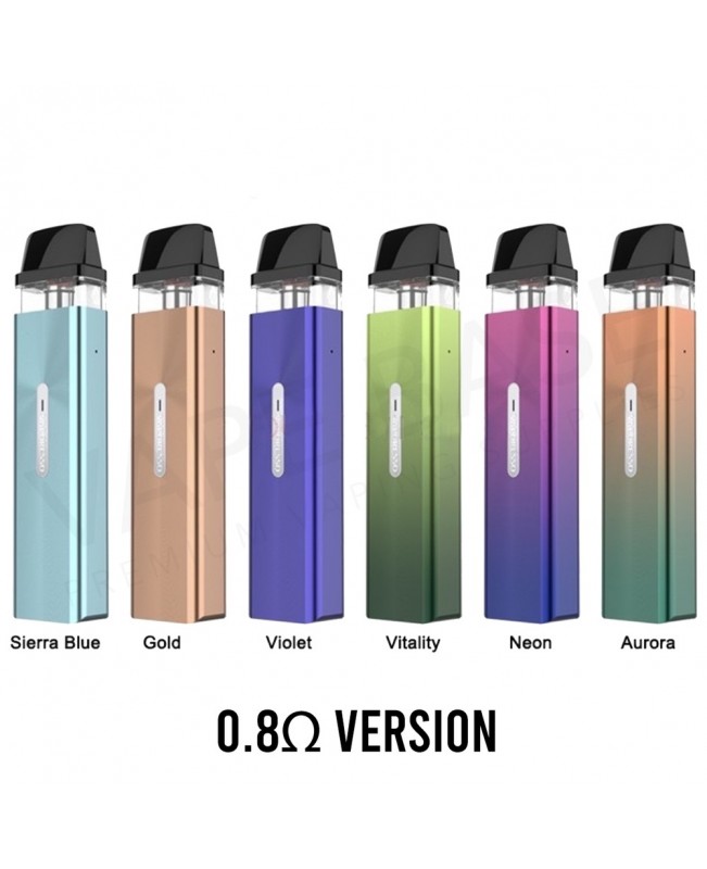 Vaporesso Xros Mini Pod Vape Kit