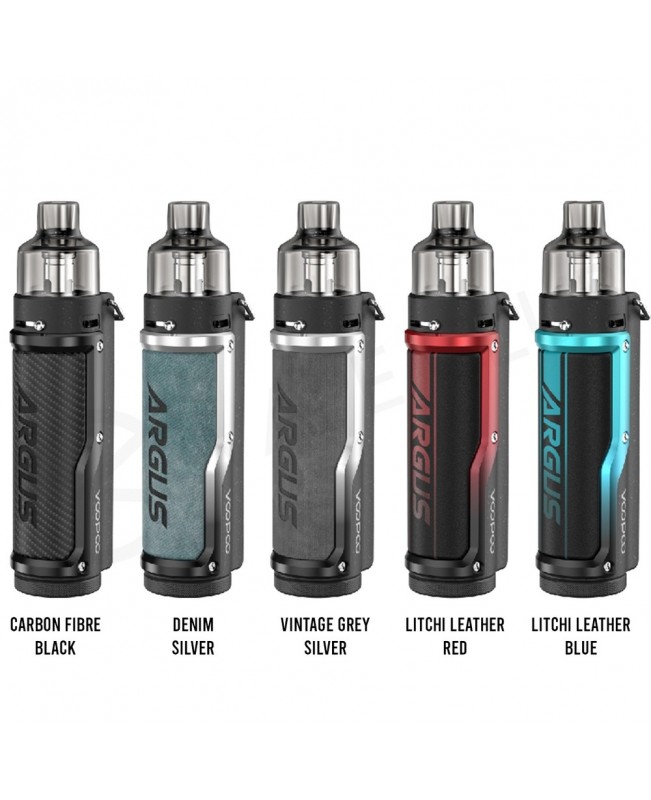 VooPoo Argus Pro Pod Kit