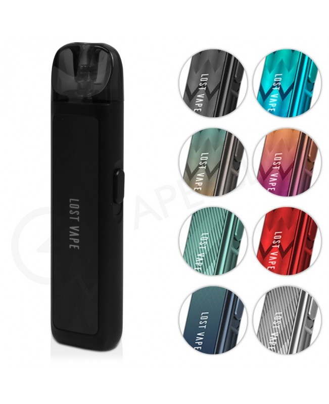 Lost Vape Ursa Nano Pod Vape Kit