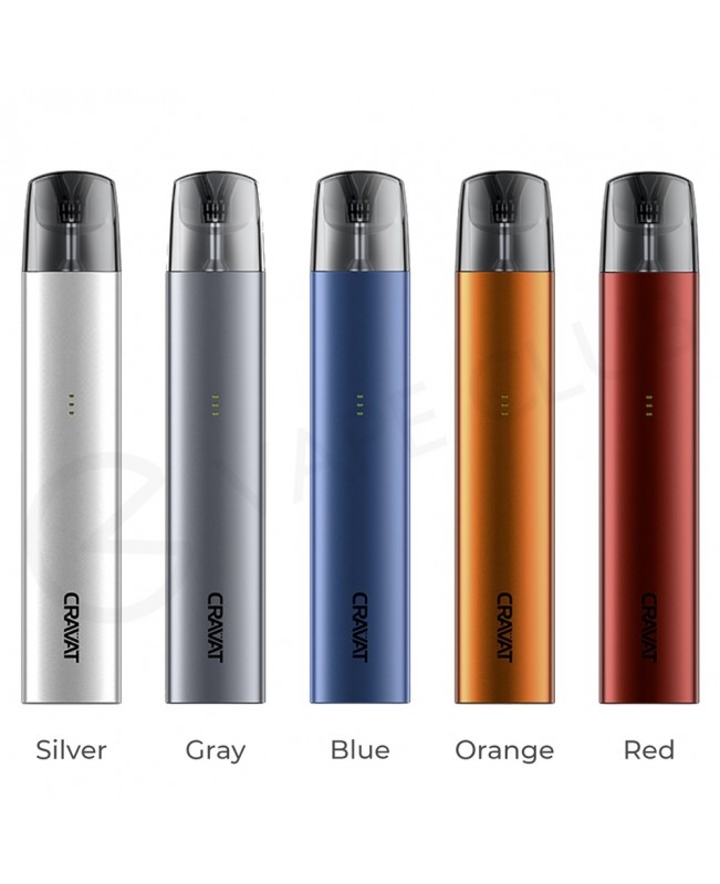 Uwell Cravat Vape Kit