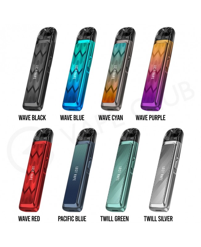 Lost Vape Ursa Nano Pod Vape Kit