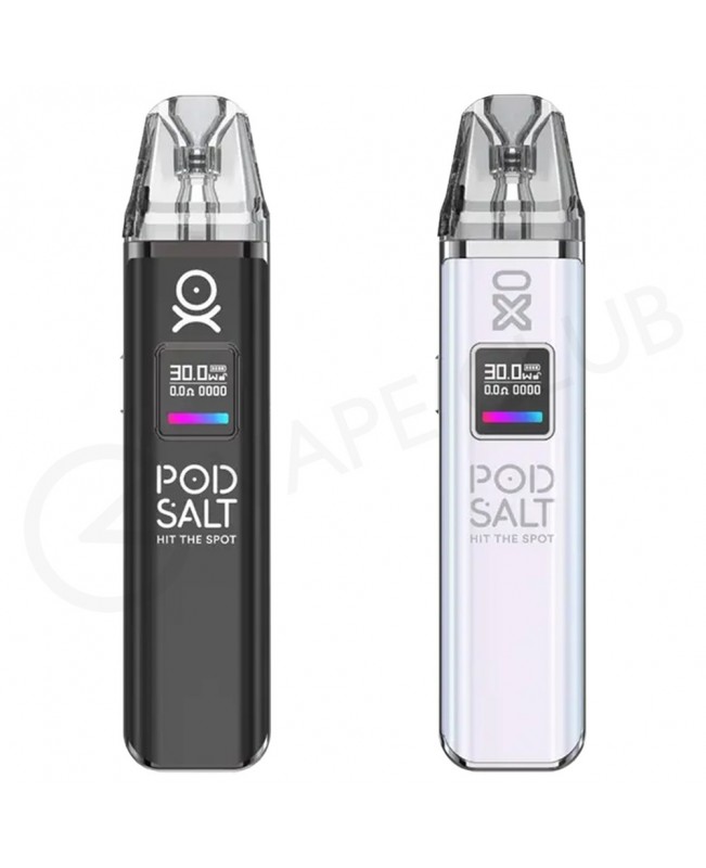 OXVA Xlim Pro Pod Salt Edition Vape Kit