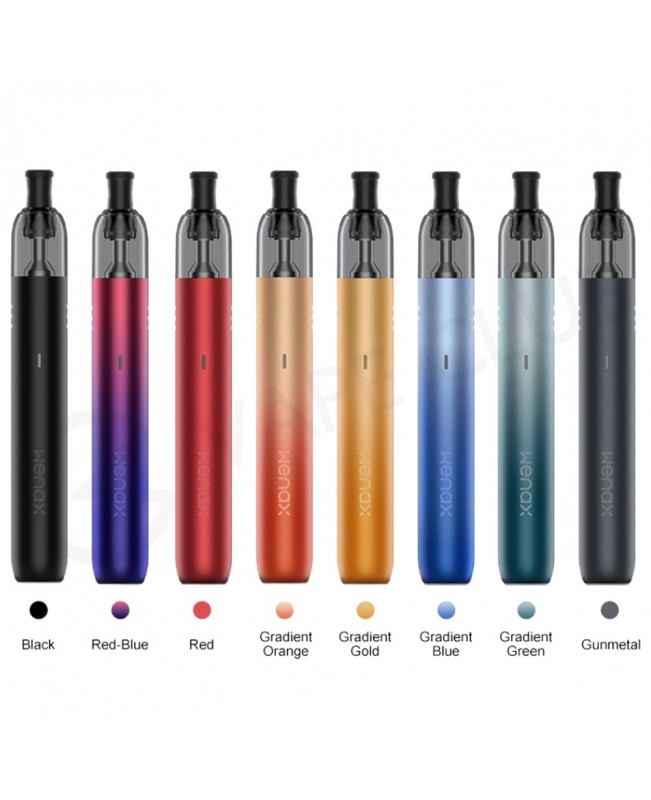 Geekvape Wenax M1 Vape Kit