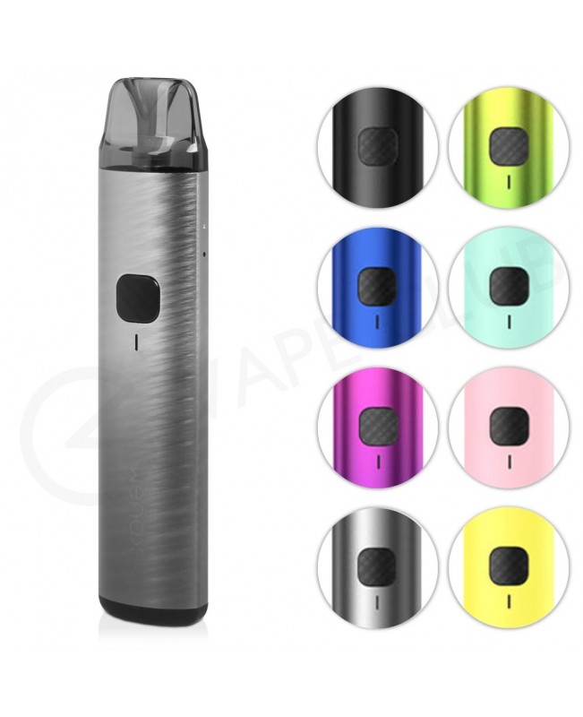 Geekvape Wenax H1 Vape Kit