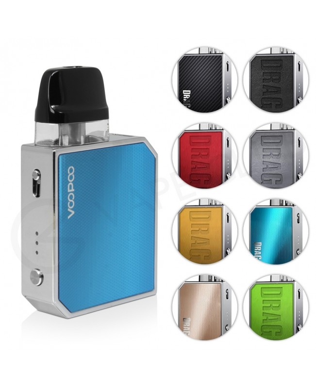 VooPoo Drag Nano 2 Pod Vape Kit