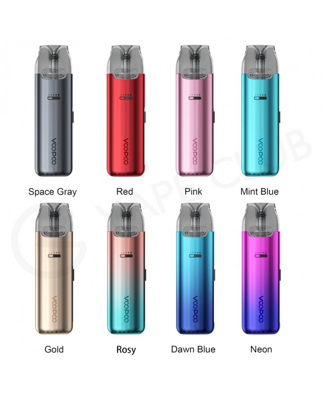 Voopoo Vmate Pro Vape Kit